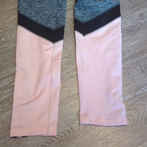 Abercrombie kids 9/10 girls leggings new - Picture 4 of 4